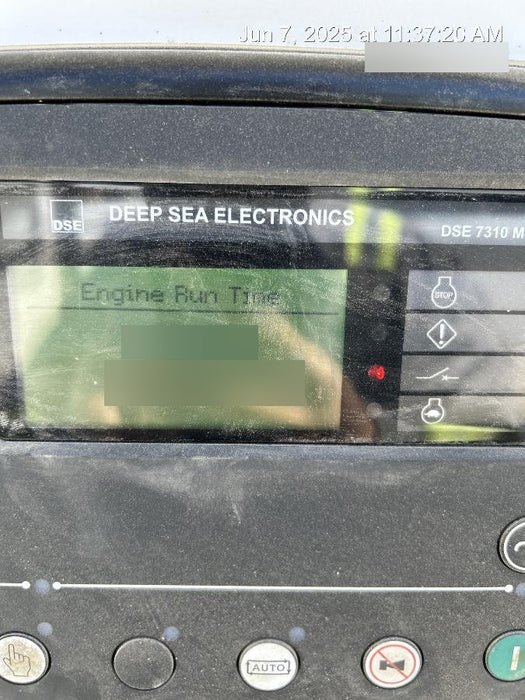 2022 WACKER NEUSON G25