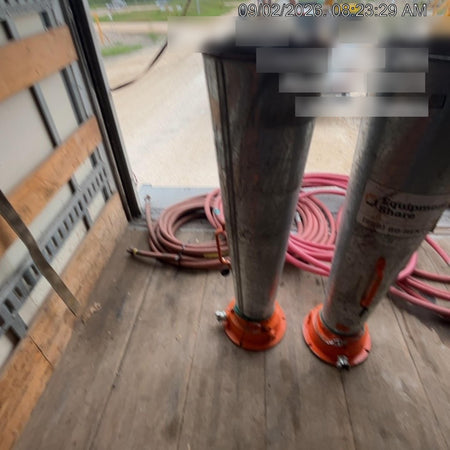 2025 MICHIGAN PNEUMATIC ES-6AM-TRACKER