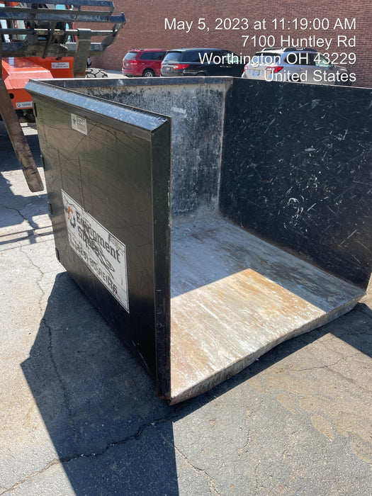 2021 STAR INDUSTRIES 1425