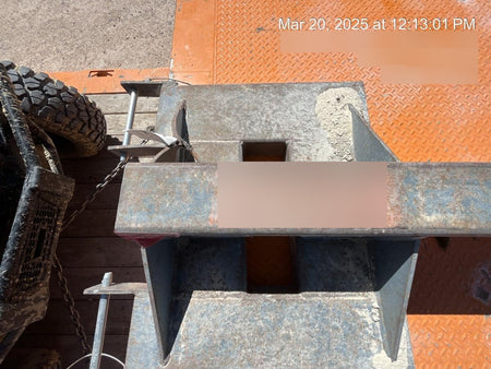 2019 ARROW MATERIAL HANDLING CE60-TH