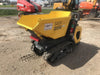 2019 WACKER NEUSON DT10