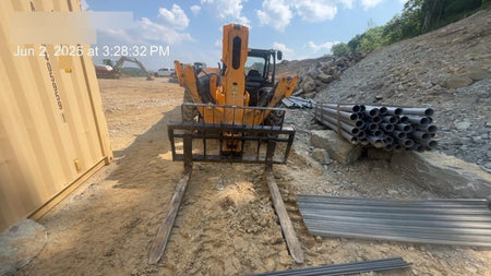 2020 JCB 510-56