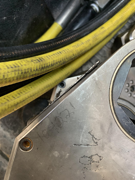 2020 TORCUP TX-4RL200