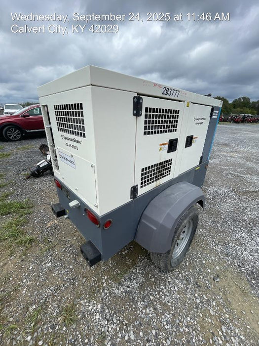 2022 ATLAS COPCO QAS25 CWK