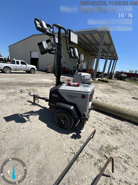 2024 WACKER NEUSON LTT4