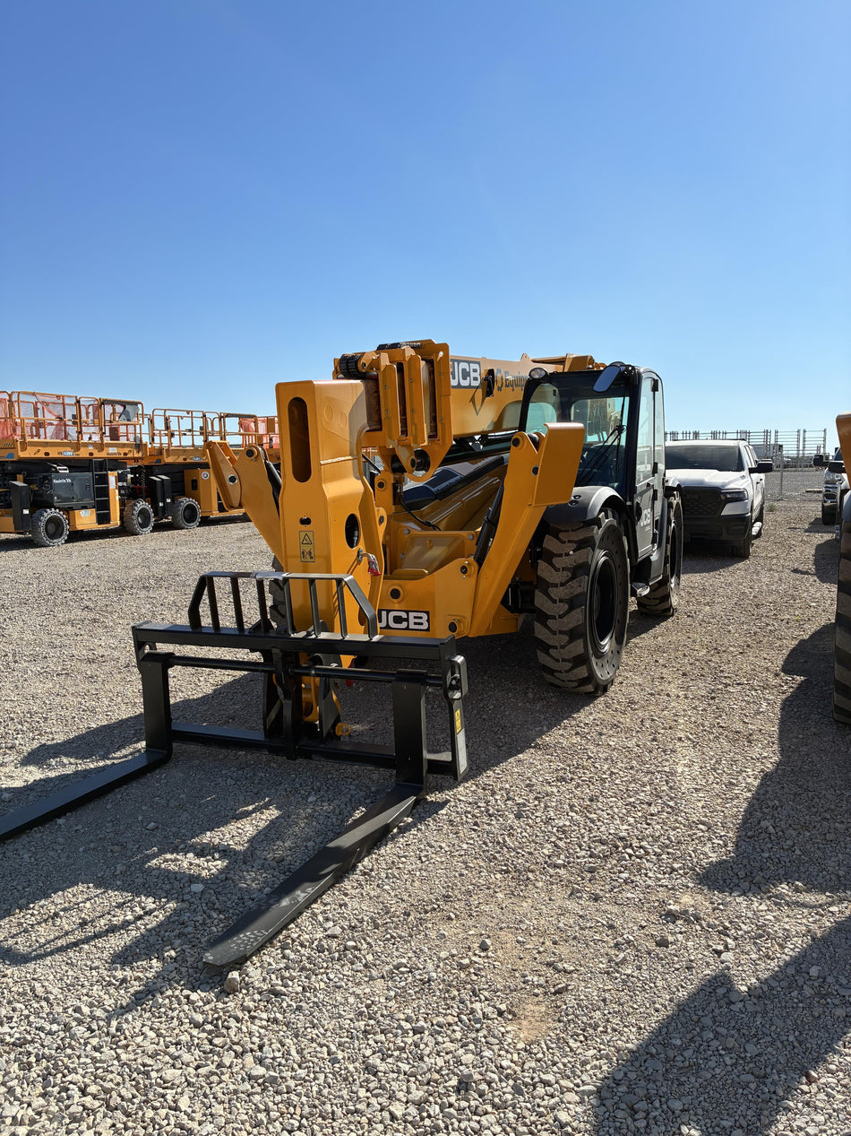 2026 JCB 512-56