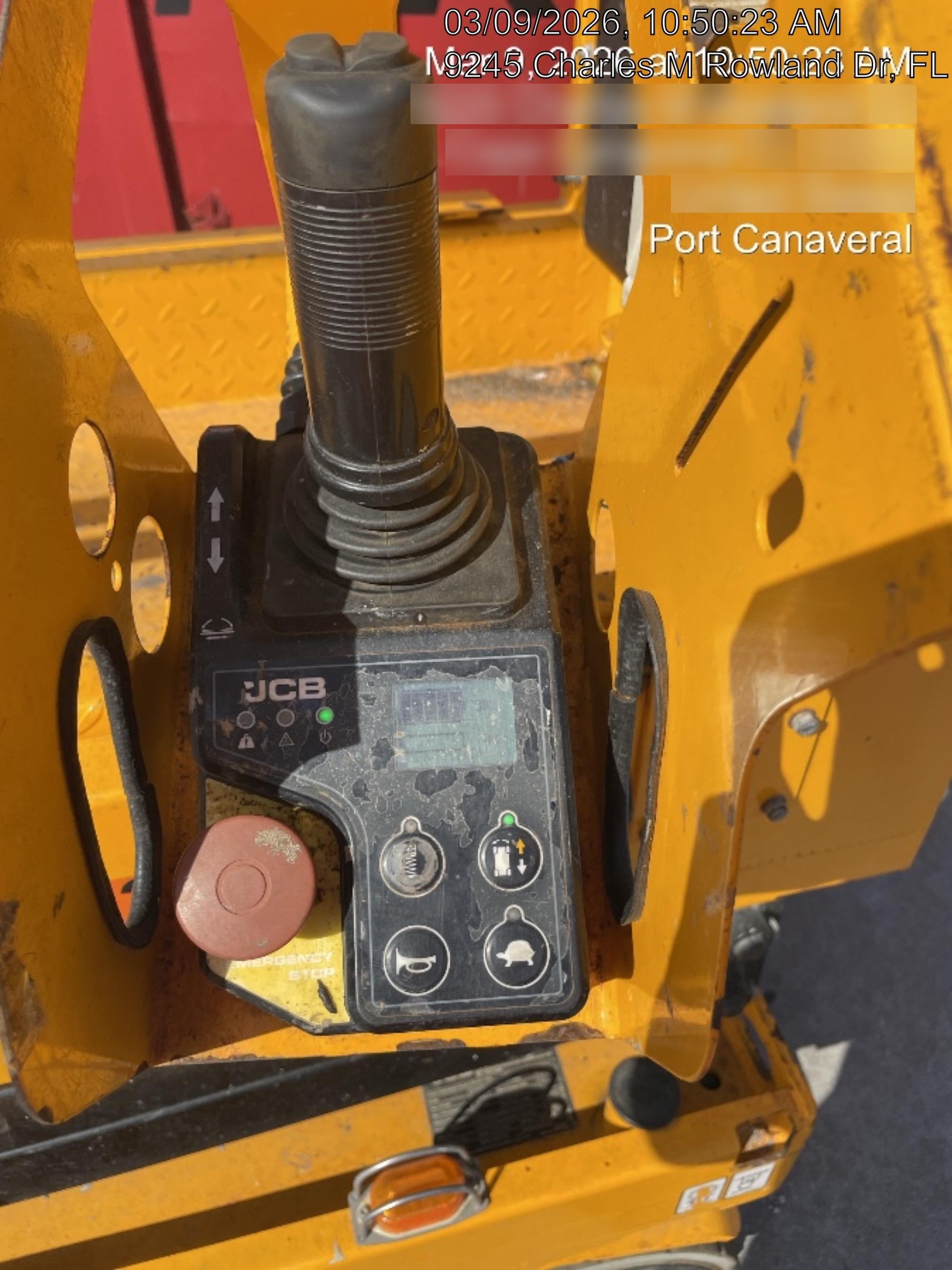 2024 JCB S1932E