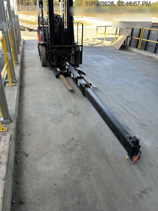 2025 STAR INDUSTRIES M1360B - Star JIB Boom