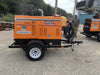 2021 Lincoln Electric Vantage 549X Ready Pak 3, ORANGE (includes trailer, cable rack, fender light kit)