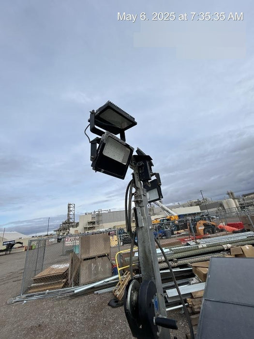 2022 WANCO WLTSSM4A750