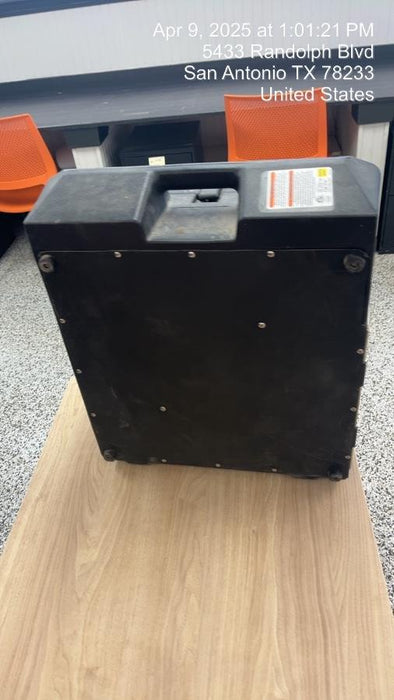 2022 PHOENIX Guardian R Hepa