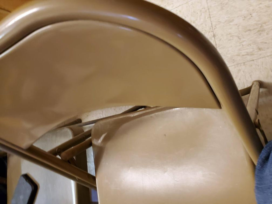 2019 Manitou MTA6034 Manitou MTA6034 Canopy, LED Work Lights, Solid Tires, Beacon, Auxiliary Hydraulics