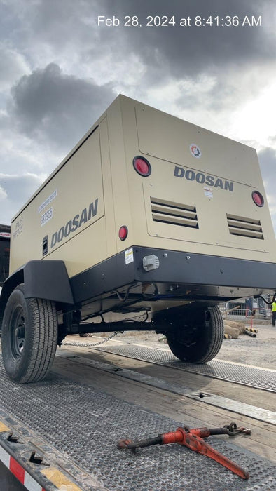 2023 DOOSAN P425/HP375WCU