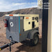 2023 ATLAS COPCO QAS45 CWK