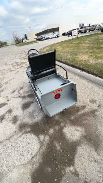 2022 COLUMBIA Expediter