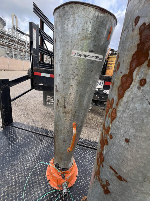 2021 MICHIGAN PNEUMATIC HV-6AM