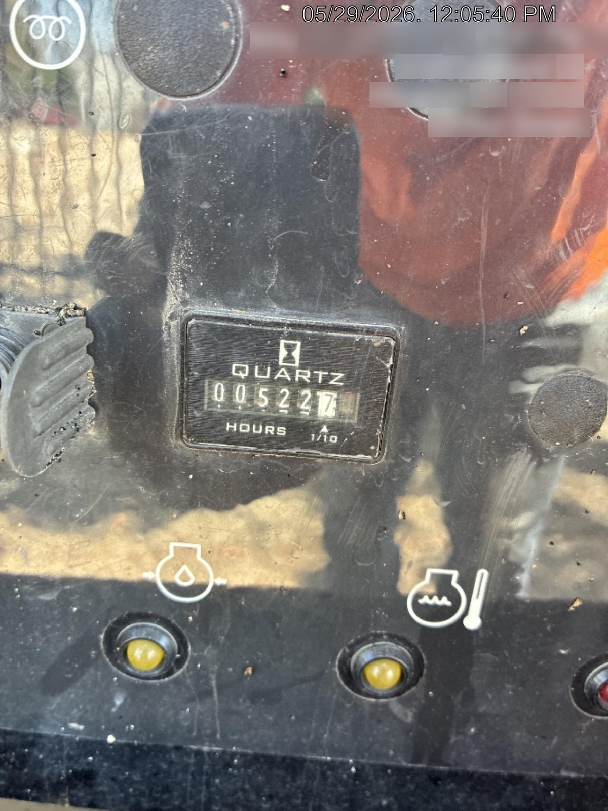 2023 JLG RT4394