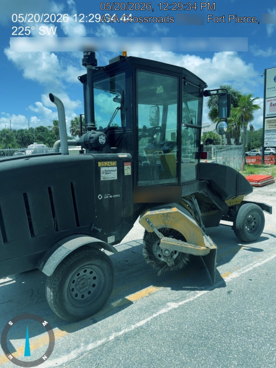 2023 LAYMOR SM450