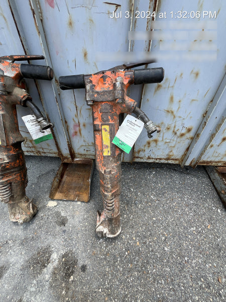 2019 AMERICAN PNEUMATIC TOOL APT-M190