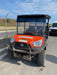 2022 KUBOTA RTV-X1140W-H (Canopy)