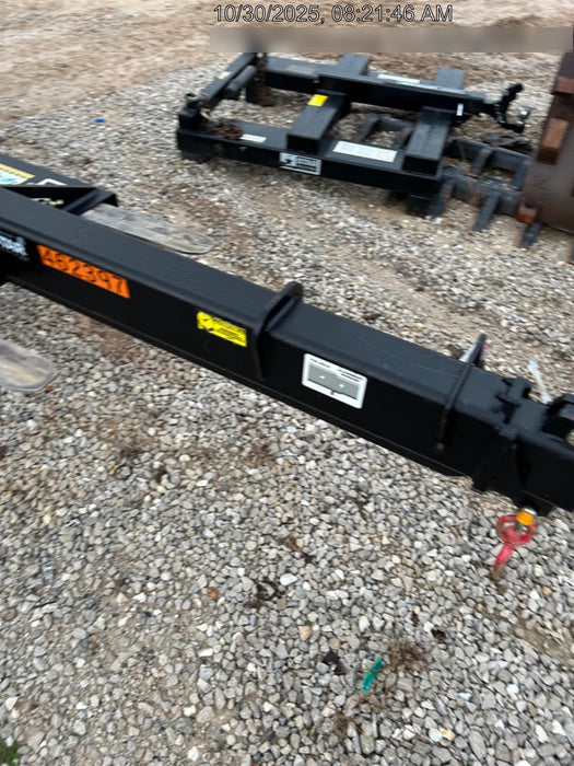 2024 STAR INDUSTRIES M1360B - Star JIB Boom