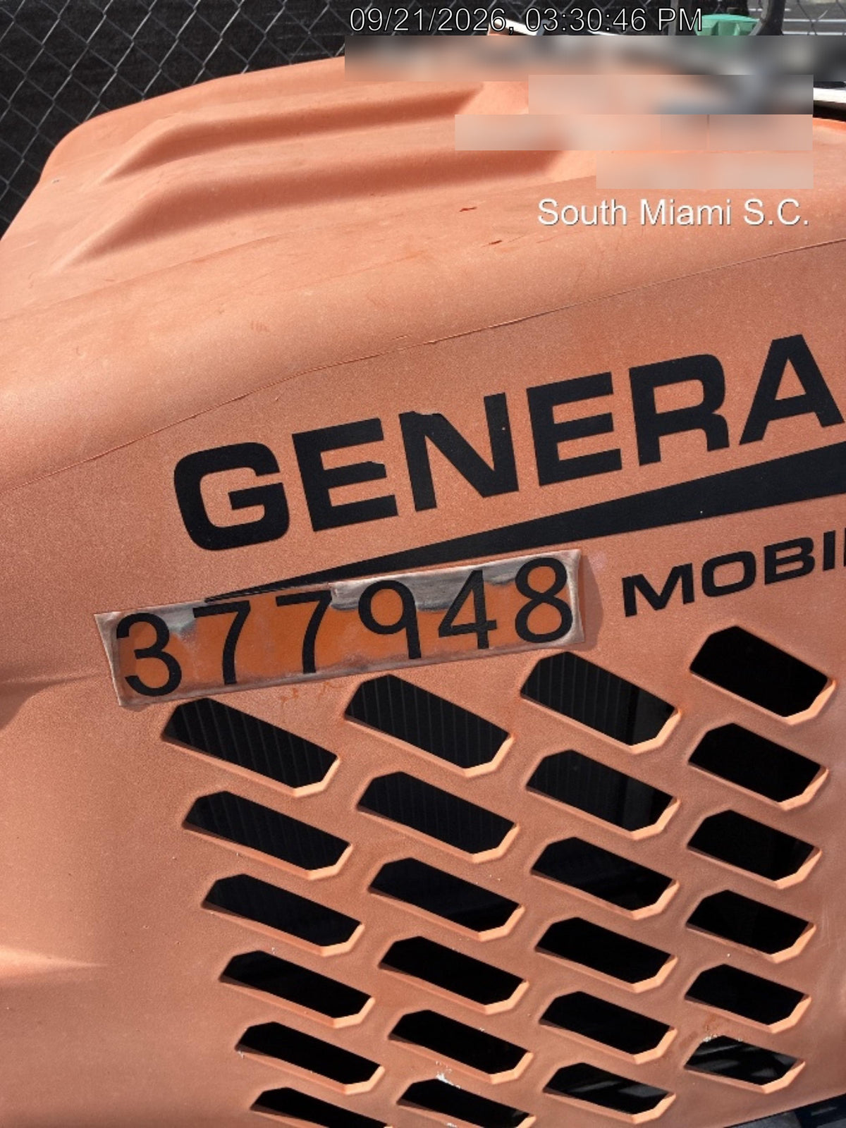 2023 GENERAC MLT2