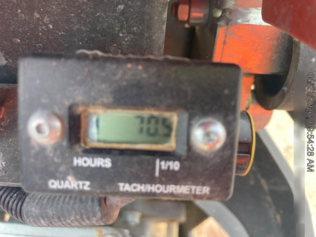 2024 HUSQVARNA LT5005