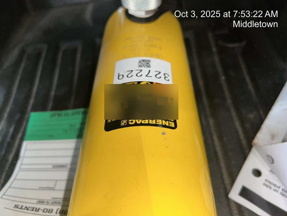 2023 ENERPAC RC256