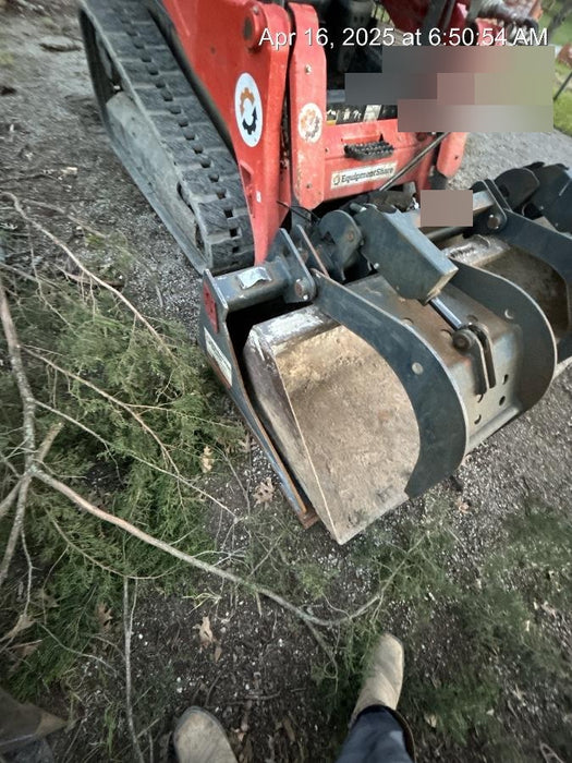 2023 SOLESBEE SBG-84