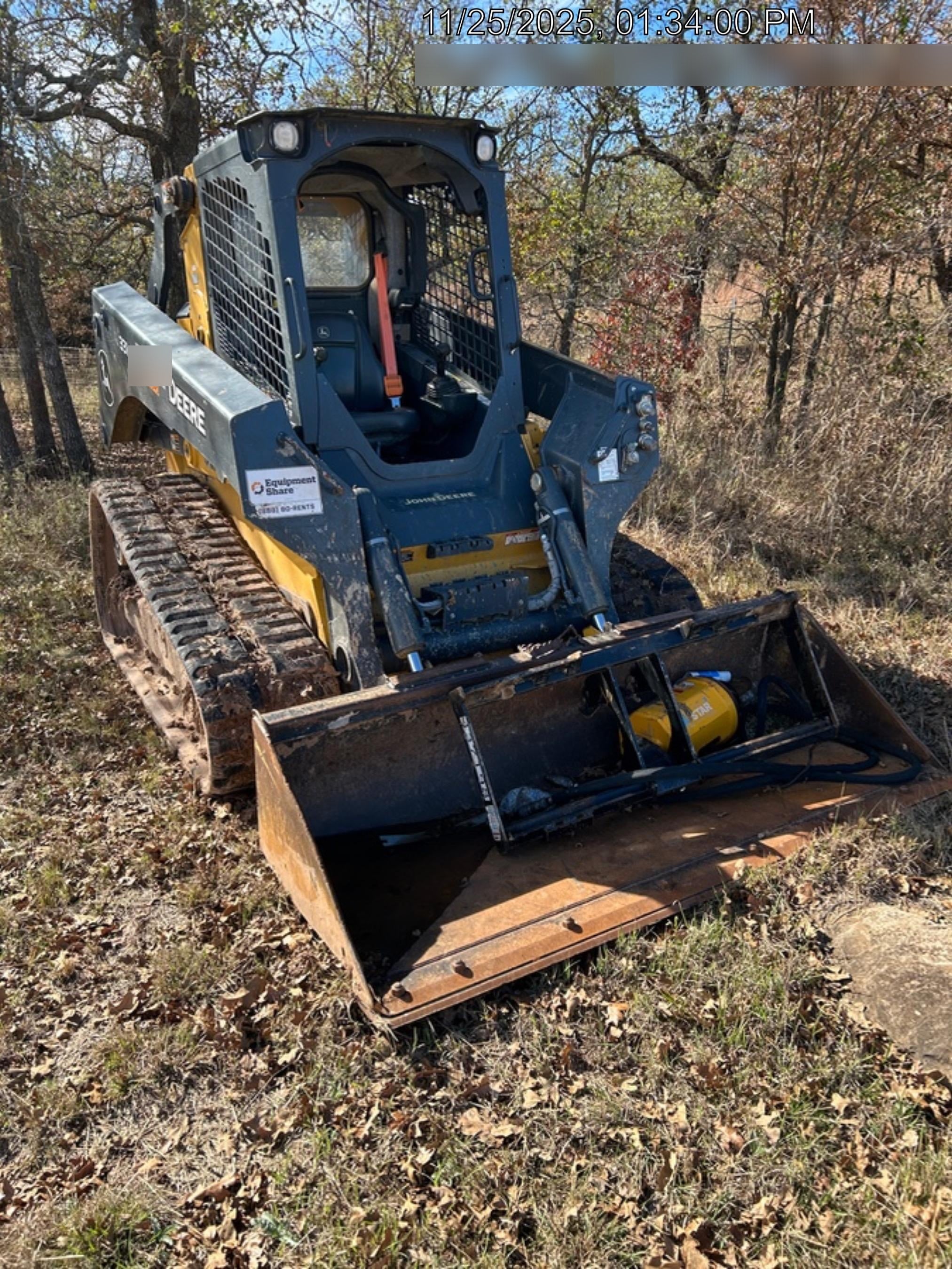 2024 BELLTEC LC-300