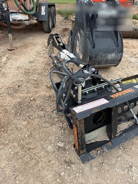 2023 AUGER TORQUE MT-36