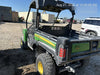 2020 John Deere 815E 2S 2 - 3 Seat UTV, DSL, 4WD, Canopy, Standard Rental Spec