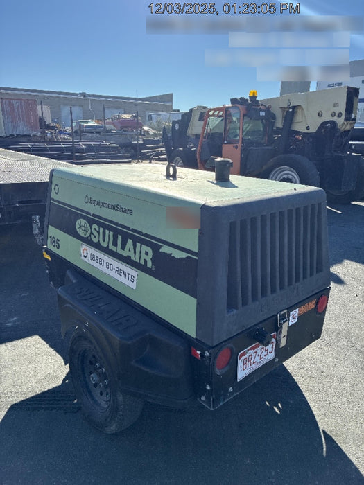 2019 SULLAIR 185-DPQ
