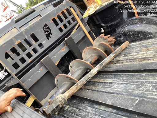 2023 SOLESBEE SPF-48