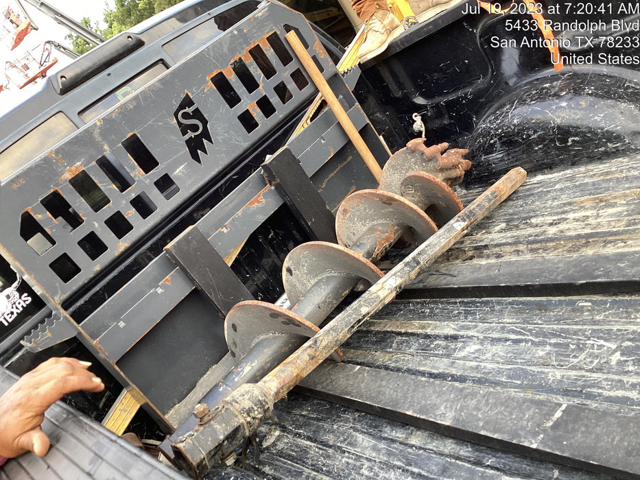 2023 SOLESBEE SPF-48