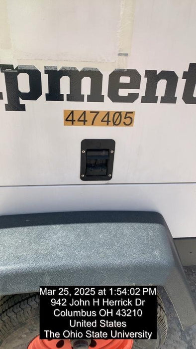 2024 BOBCAT PA425WCU-T4F