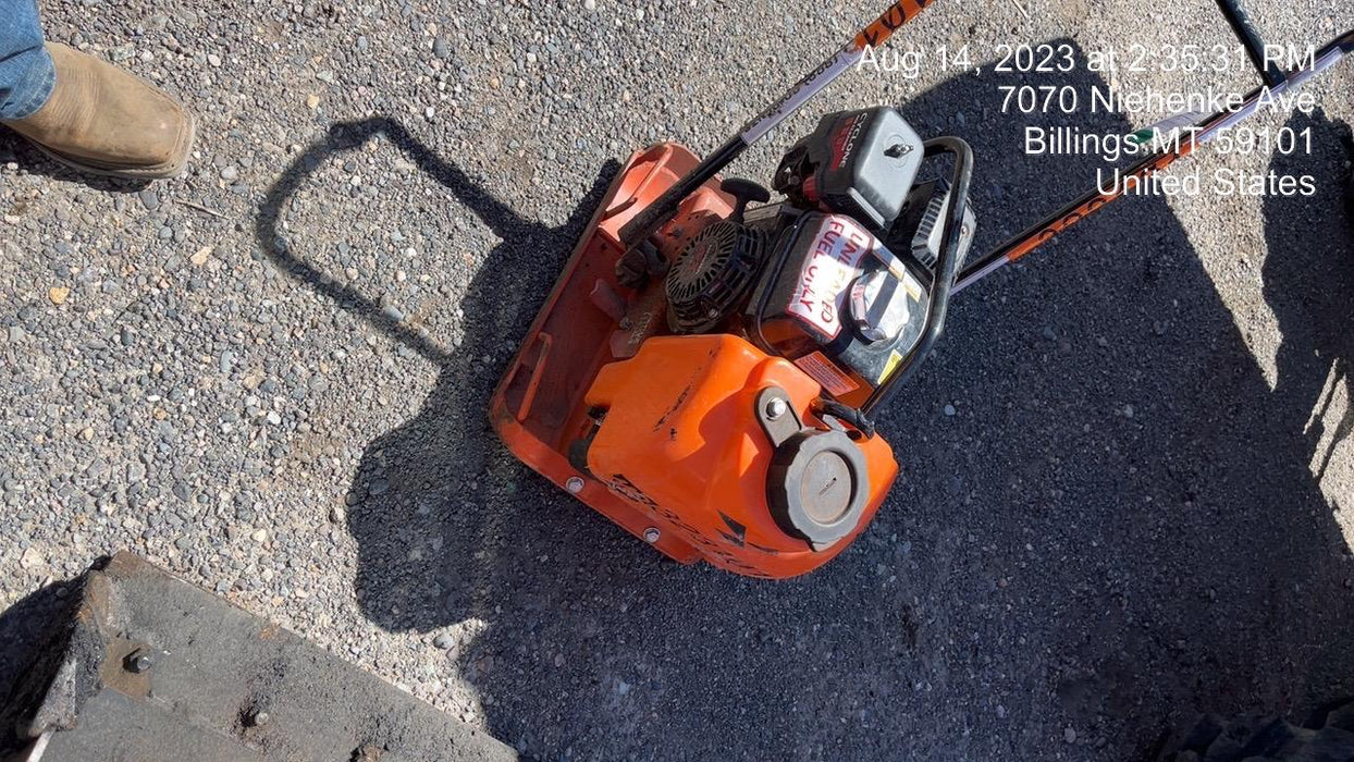 2023 MULTIQUIP MVC82VHW