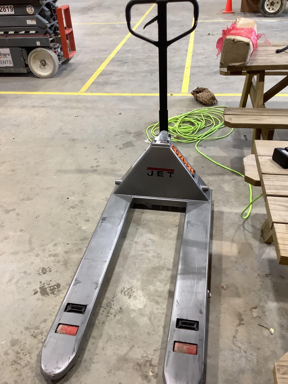 2021 JET PTW-2748
