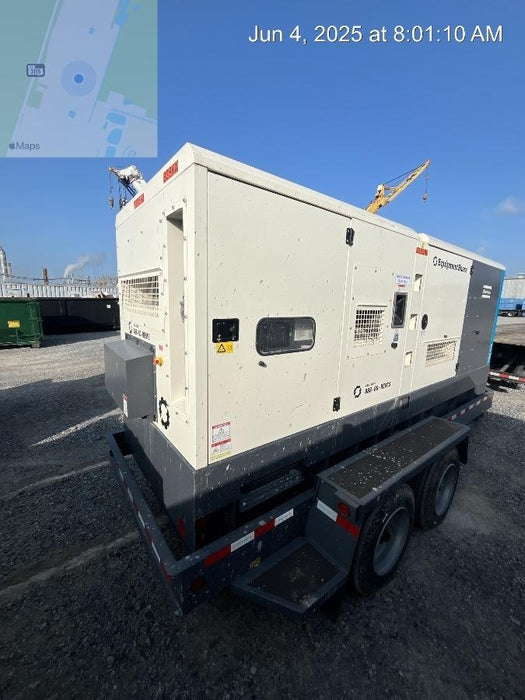 2023 ATLAS COPCO QAS 410