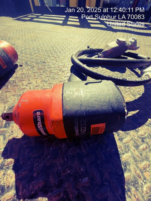 2021 MICHIGAN PNEUMATIC 750SS