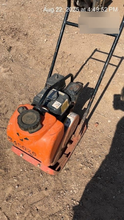 2023 MULTIQUIP MVC82VHW