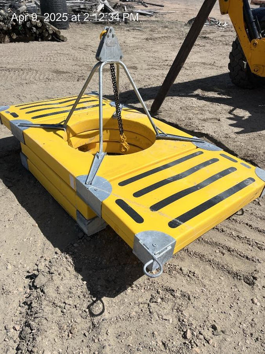 2023 ATLAS COPCO D95 N