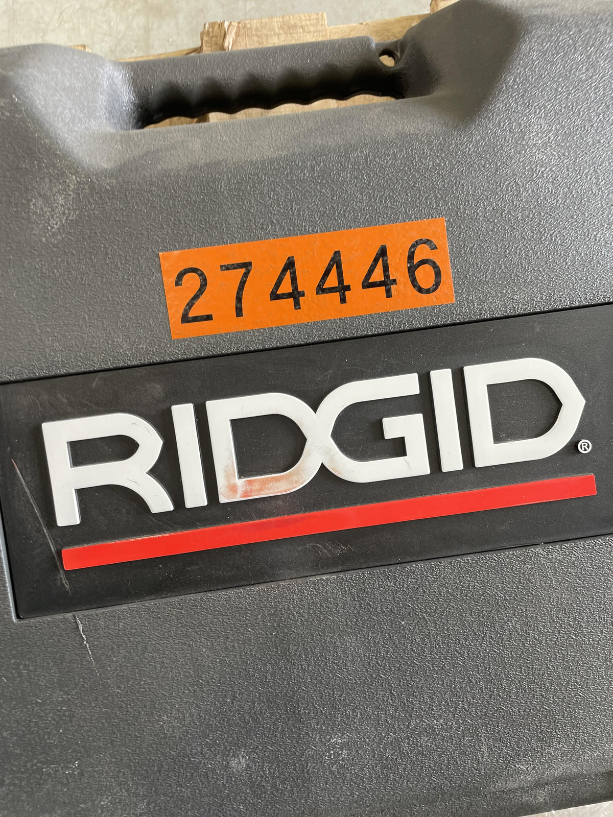 2022 RIDGID 20483