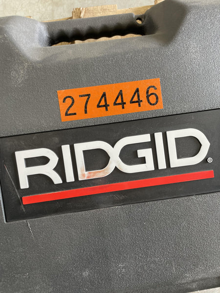 2022 RIDGID 20483