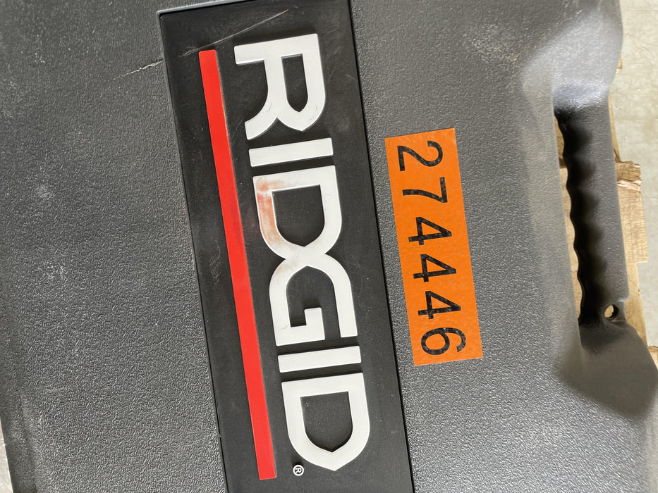 2022 RIDGID 20483