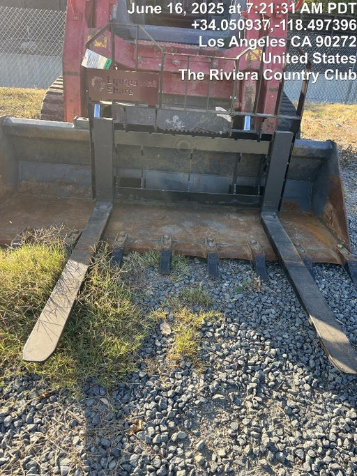 2025 VIRNIG PF4855-5VG