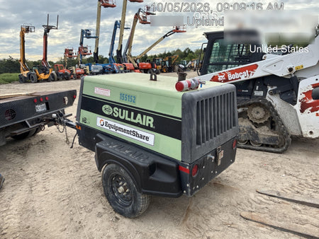2021 SULLAIR 185D-DPQ KU4F