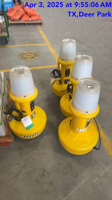 2022 SOUTHWIRE COMPANY 111303LED