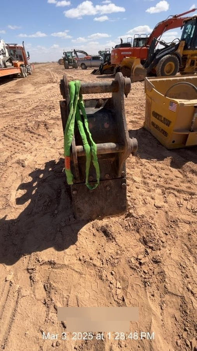 2020 PALADIN TWC1000-24