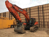2019 DOOSAN DX350LC-5